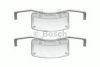 BOSCH 1 987 474 445 Accessory Kit, disc brake pads